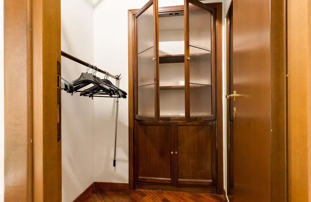 Rome As You Feel - Panisperna Apartment-1